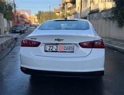 شيفروليه ماليبو